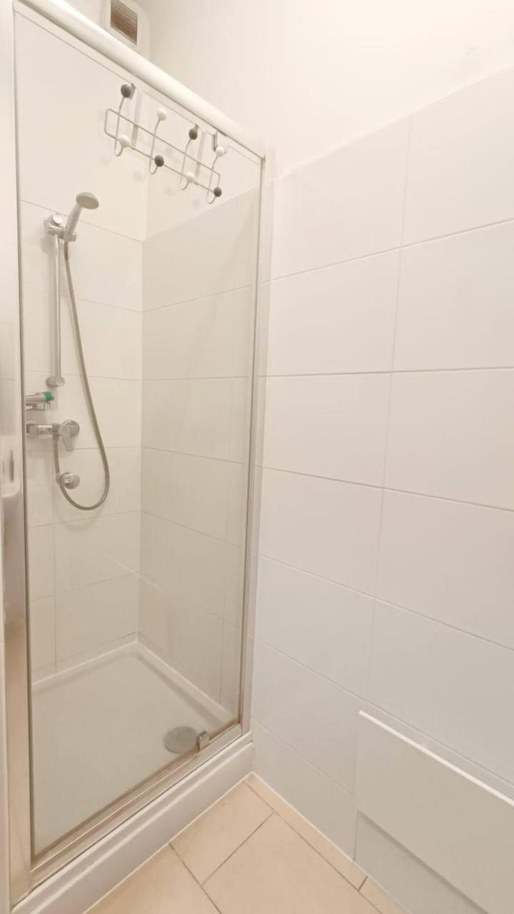 비엔나 Deluxe Studio In Josefstaedter Strasse Area 아파트 외부 사진