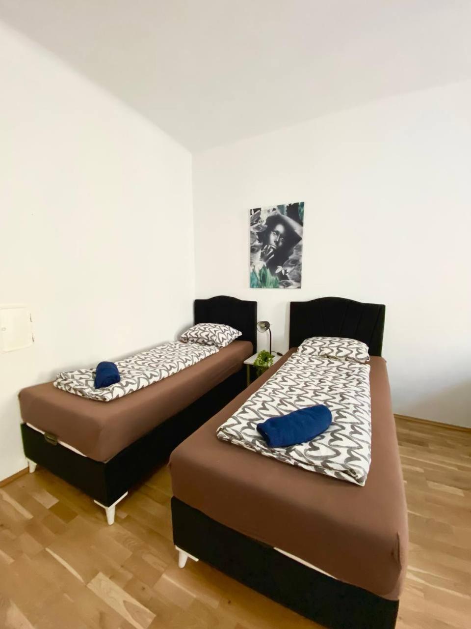 비엔나 Deluxe Studio In Josefstaedter Strasse Area 아파트 외부 사진