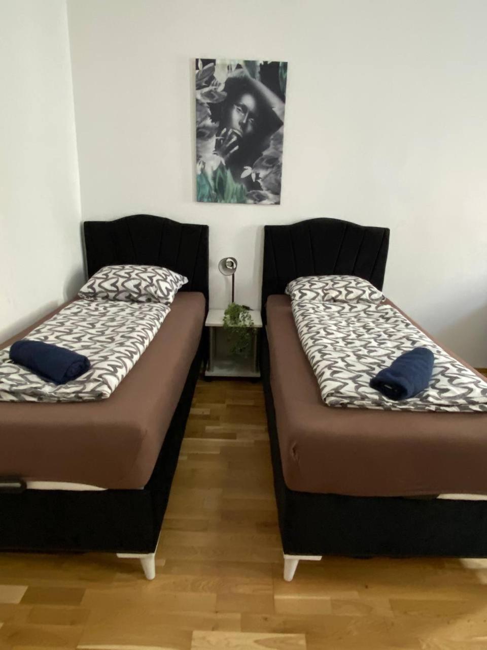 비엔나 Deluxe Studio In Josefstaedter Strasse Area 아파트 외부 사진