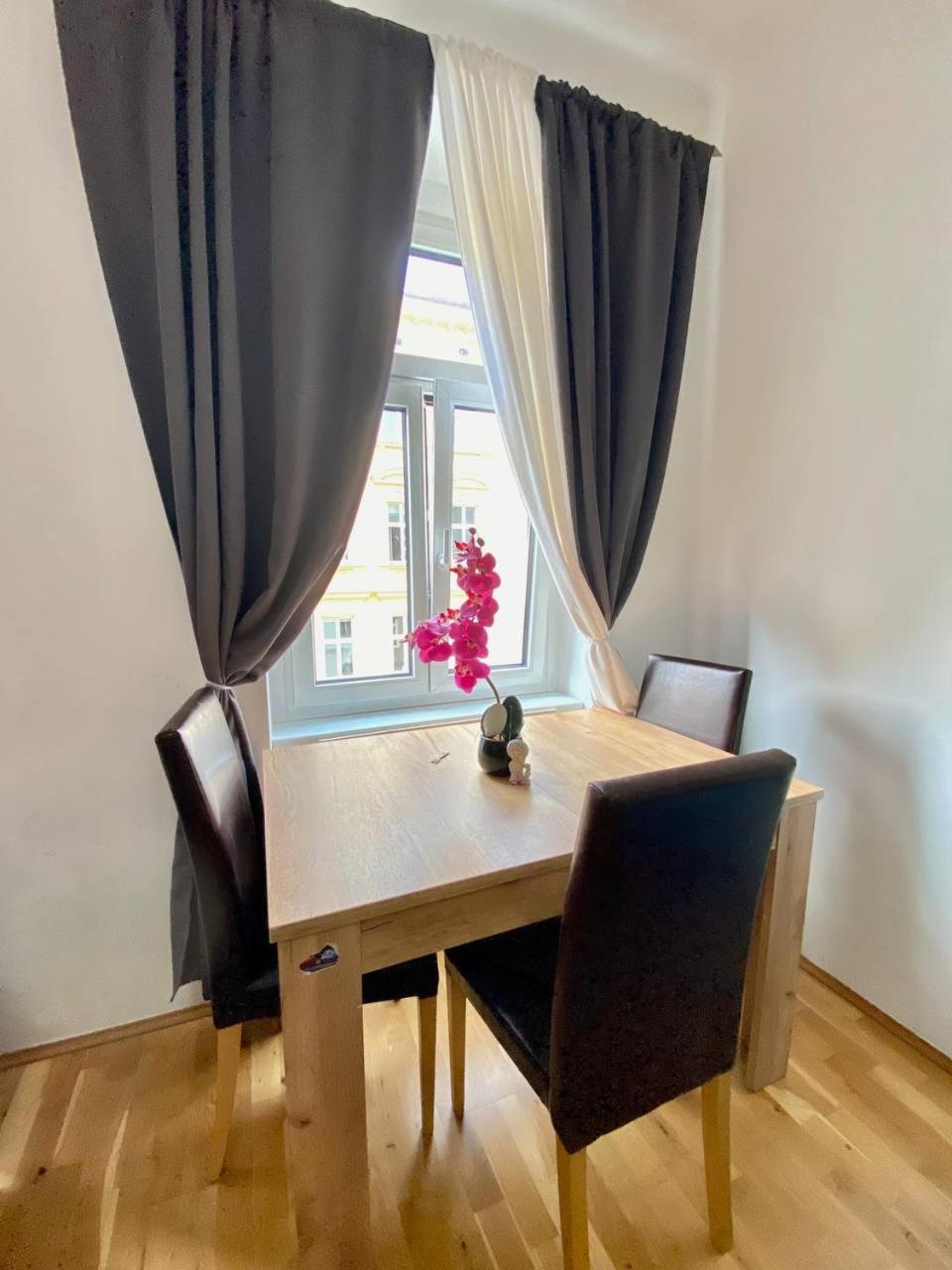 비엔나 Deluxe Studio In Josefstaedter Strasse Area 아파트 외부 사진