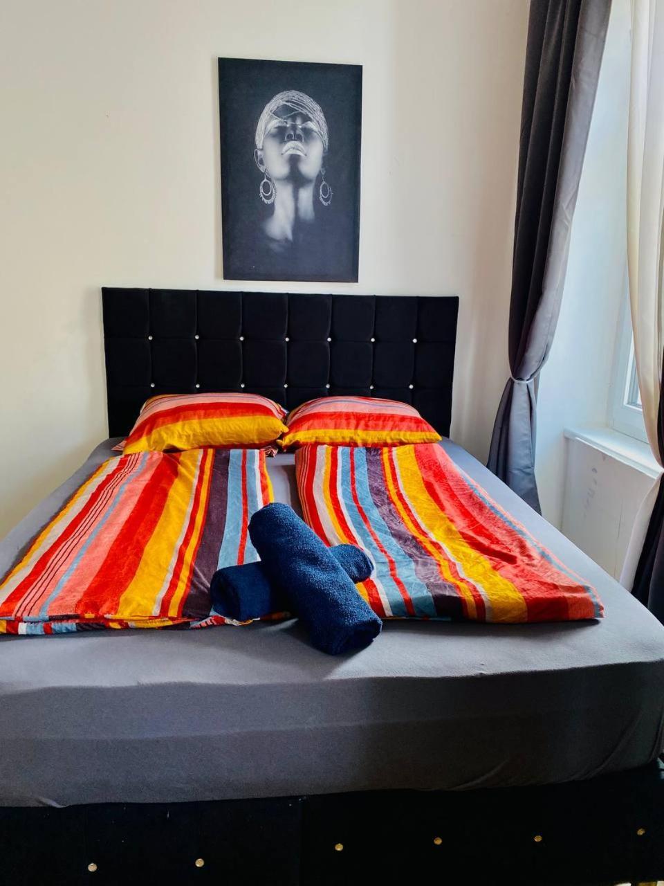 비엔나 Deluxe Studio In Josefstaedter Strasse Area 아파트 외부 사진
