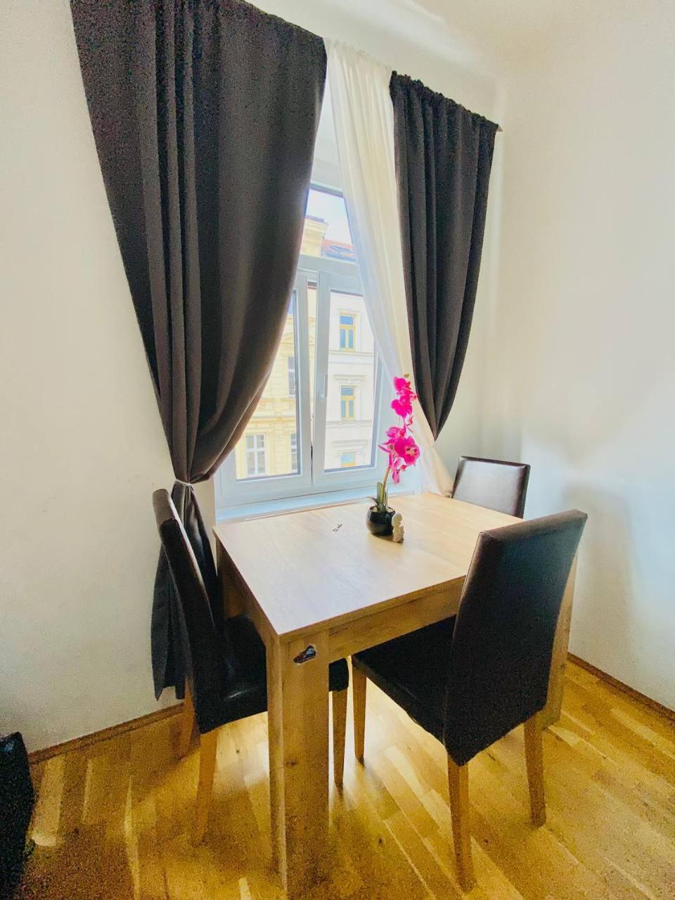 비엔나 Deluxe Studio In Josefstaedter Strasse Area 아파트 외부 사진